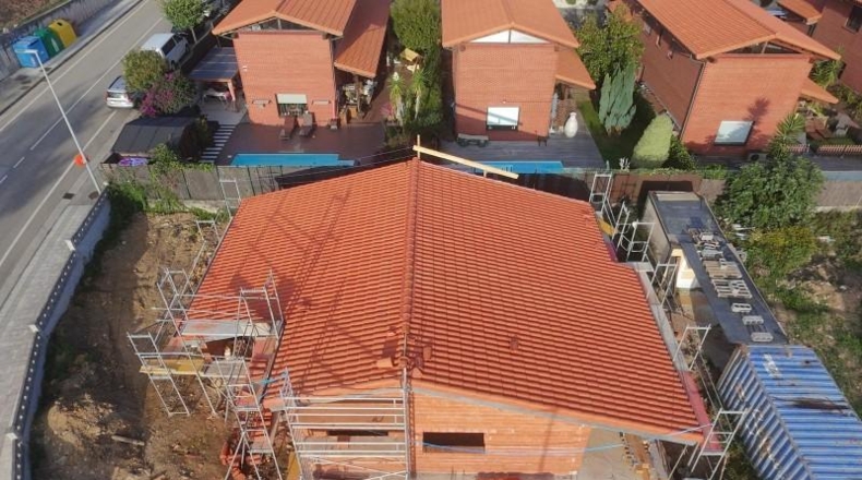 Cantàbria - Urbanización Joya del Pas - 450m2