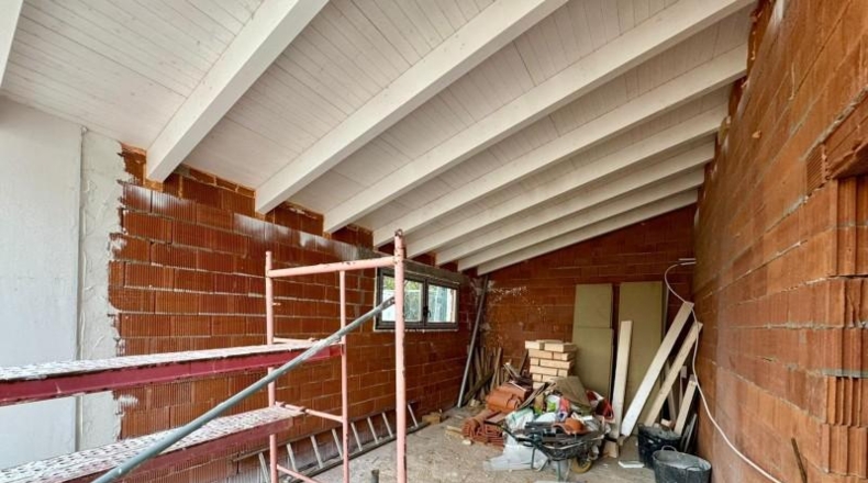 Cantàbria - Urbanización Joya del Pas - 450m2