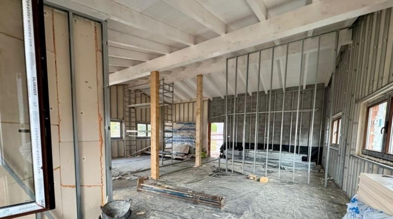 Cantàbria - Urbanización Joya del Pas - 450m2