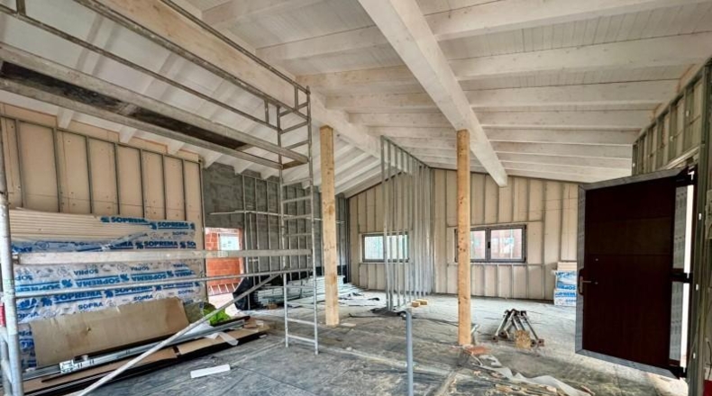 Cantàbria - Urbanización Joya del Pas - 450m2
