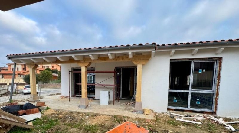 Cantàbria - Urbanización Joya del Pas - 450m2