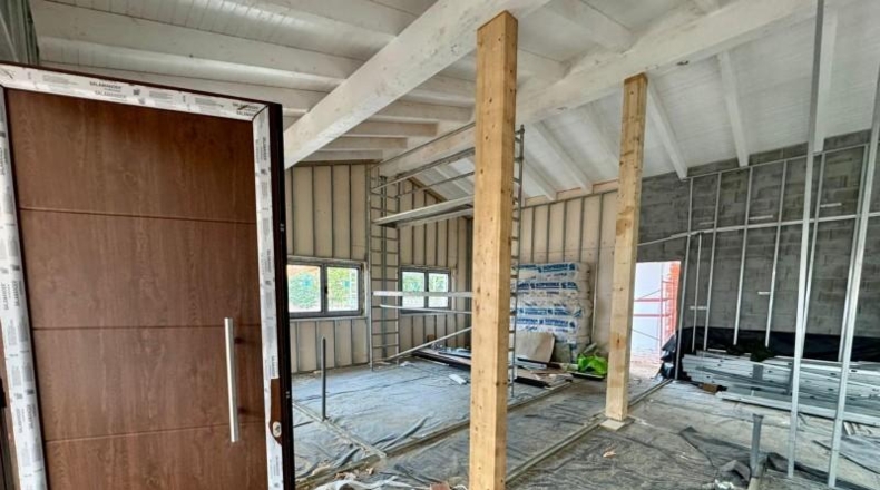 Cantàbria - Urbanización Joya del Pas - 450m2