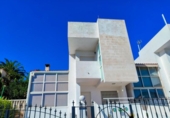 Xalet independent amb terreny en venda a la España, la Nucia, ref.: TR334044 foto