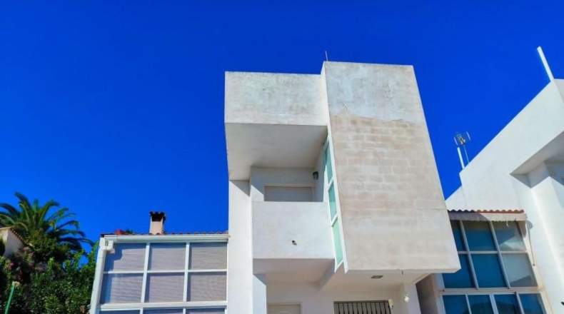 Alicante - La Nucía - 500m2