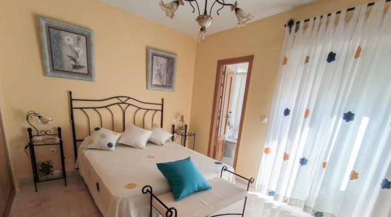 Alicante - La Nucía - 500m2