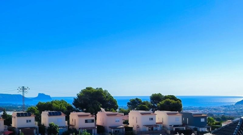 Alicante - La Nucía - 500m2