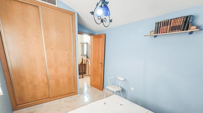 Alicante - La Nucía - 500m2