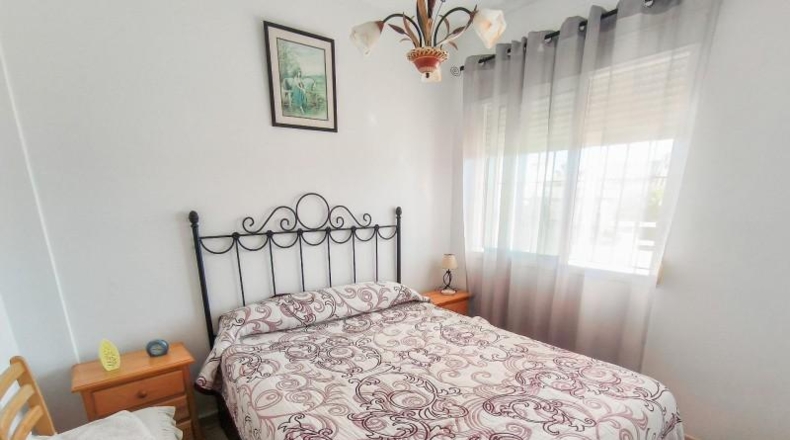 Alicante - La Nucía - 500m2