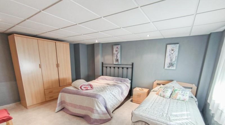 Alicante - La Nucía - 500m2