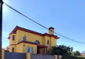 Xalet independent amb terreny en venda a la España, Bollullos de la Mitación, ref.: TR359800 foto
