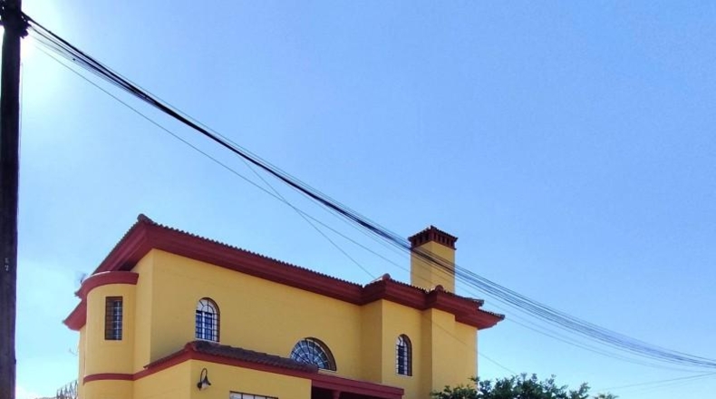 Sevilla - Bollullos de la Mitación - 645m2