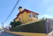 Xalet independent amb terreny en venda a la España, Bollullos de la Mitación, ref.: TR359800 foto