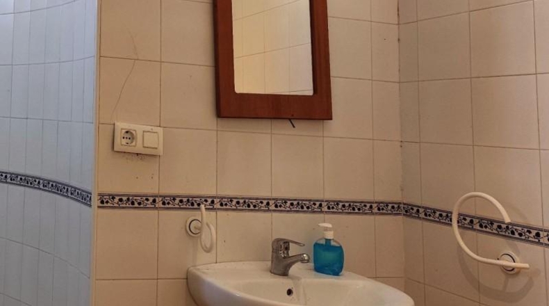 Sevilla - Bollullos de la Mitación - 645m2