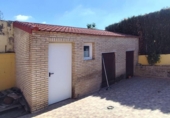 Xalet independent amb terreny en venda a la España, Bollullos de la Mitación, ref.: TR359800 foto