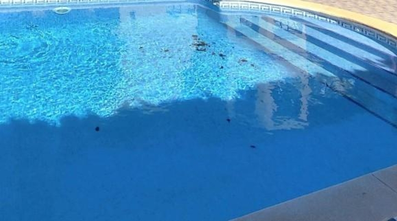 Sevilla - Bollullos de la Mitación - 645m2