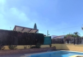 Xalet independent amb terreny en venda a la España, Bollullos de la Mitación, ref.: TR359800 foto