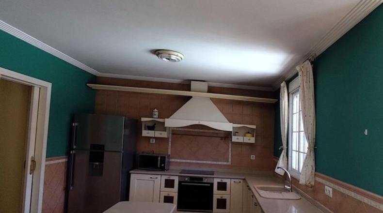 Sevilla - Bollullos de la Mitación - 645m2