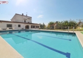 Casa de campo con terreno en venta en la España, el Vendrell, ref: TR344314 foto
