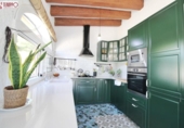 Casa de campo con terreno en venta en la España, el Vendrell, ref: TR344314 foto