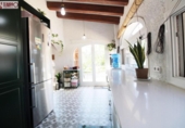 Casa de campo con terreno en venta en la España, el Vendrell, ref: TR344314 foto