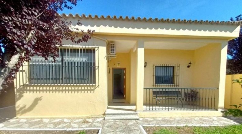 Cadiz - Sanlúcar de Barrameda - 555m2