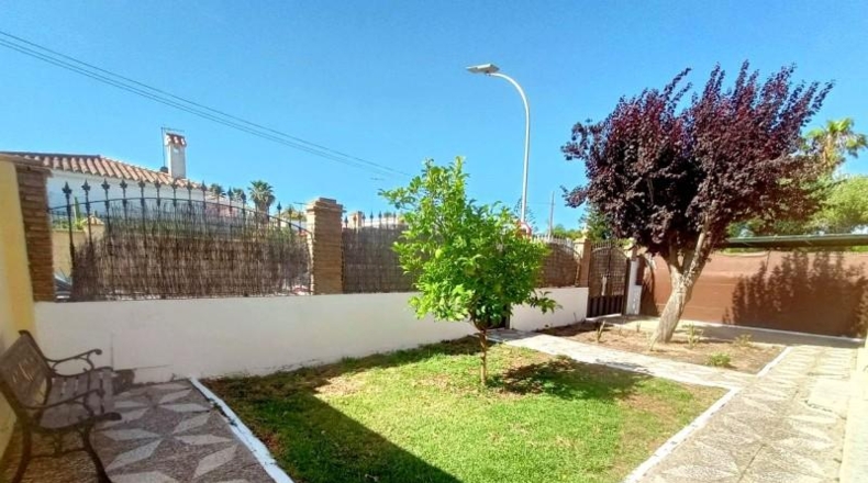 Cadiz - Sanlúcar de Barrameda - 555m2