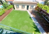 Xalet independent amb terreny en venda a la España, Sanlúcar de Barrameda, ref.: TR316958 foto