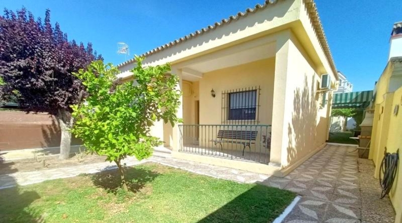 Cadiz - Sanlúcar de Barrameda - 555m2