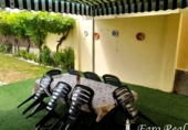 Xalet independent amb terreny en venda a la España, Sanlúcar de Barrameda, ref.: TR316958 foto