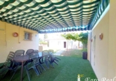 Xalet independent amb terreny en venda a la España, Sanlúcar de Barrameda, ref.: TR316958 foto