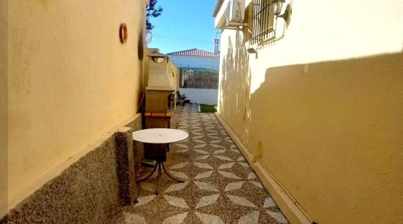 Cadiz - Sanlúcar de Barrameda - 555m2