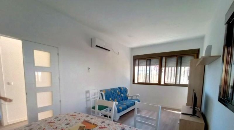 Cadiz - Sanlúcar de Barrameda - 555m2