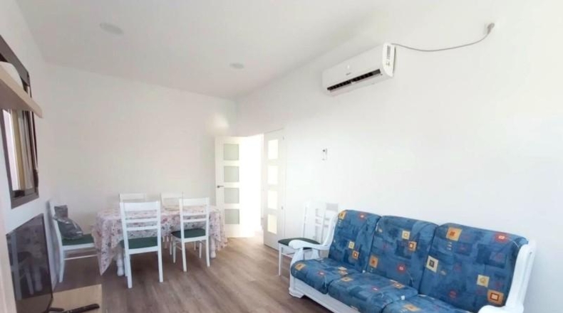 Cadiz - Sanlúcar de Barrameda - 555m2