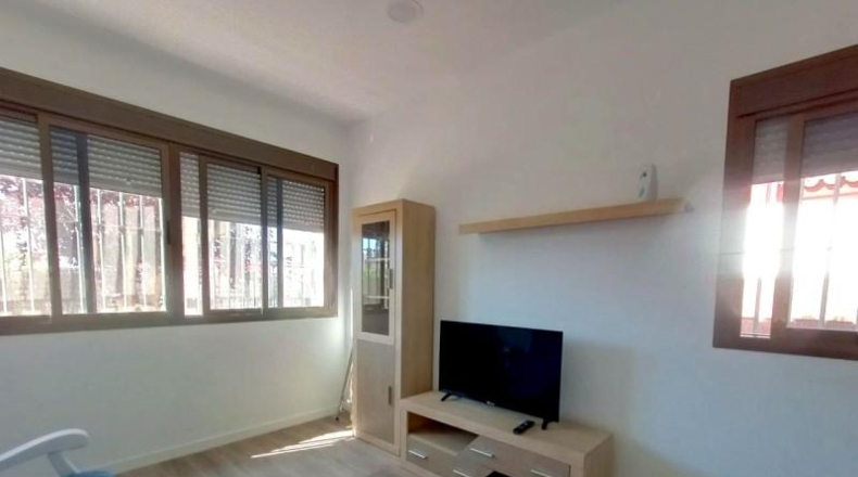 Cadiz - Sanlúcar de Barrameda - 555m2