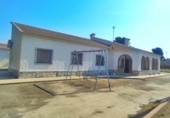 Xalet independent amb terreny en venda a la España, Elx, ref.: TR317791 foto
