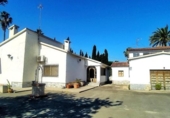 Xalet independent amb terreny en venda a la España, Elx, ref.: TR317791 foto