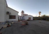 Xalet independent amb terreny en venda a la España, Elx, ref.: TR317791 foto
