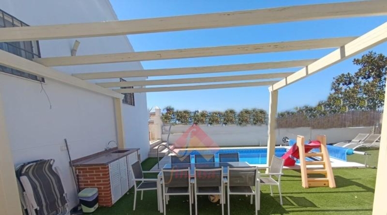 Málaga - Ronda - 369m2