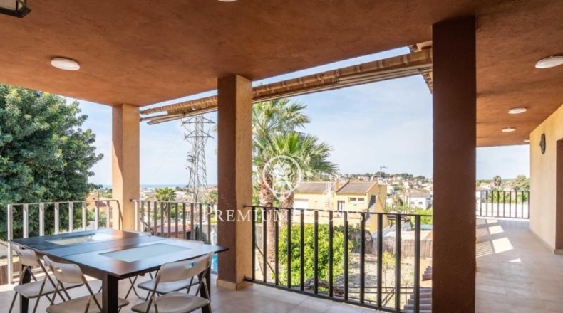 Tarragona - Creixell - 706m2