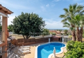 Xalet independent amb terreny en venda a la España, Creixell, ref.: TR245546 foto
