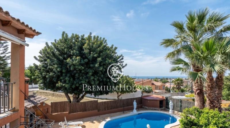 Tarragona - Creixell - 706m2