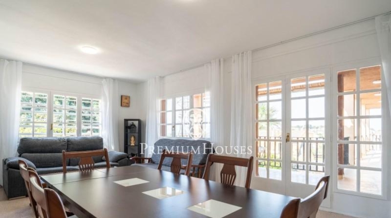 Tarragona - Creixell - 706m2