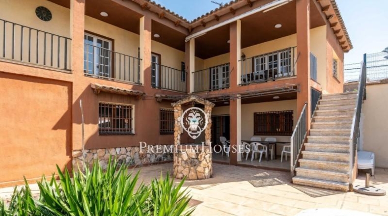 Tarragona - Creixell - 706m2