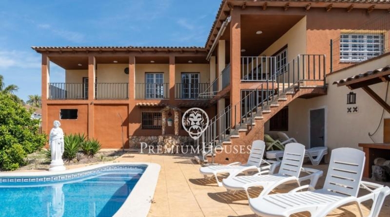 Tarragona - Creixell - 706m2