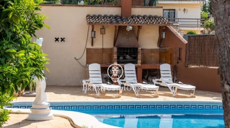 Tarragona - Creixell - 706m2