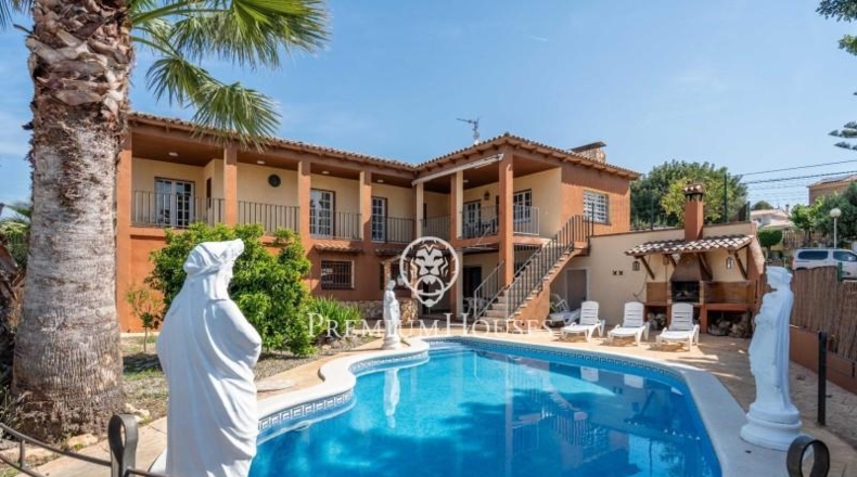 Tarragona - Creixell - 706m2