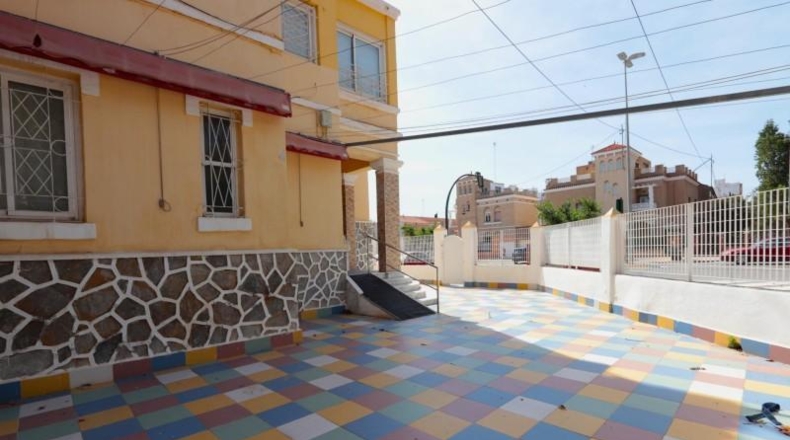 Múrcia - Cartagena - 275m2