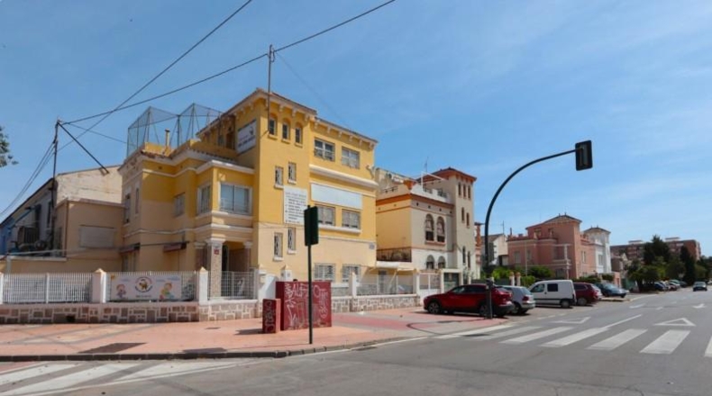 Múrcia - Cartagena - 275m2