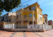 Xalet independent amb terreny en venda a la España, Cartagena, ref.: TR312941 foto