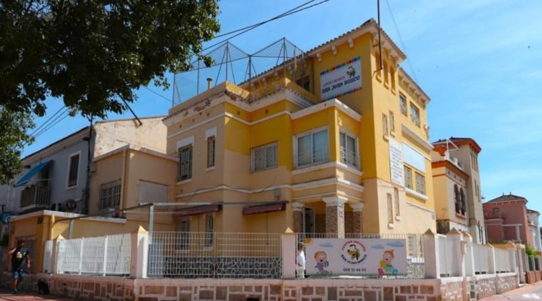 Múrcia - Cartagena - 275m2